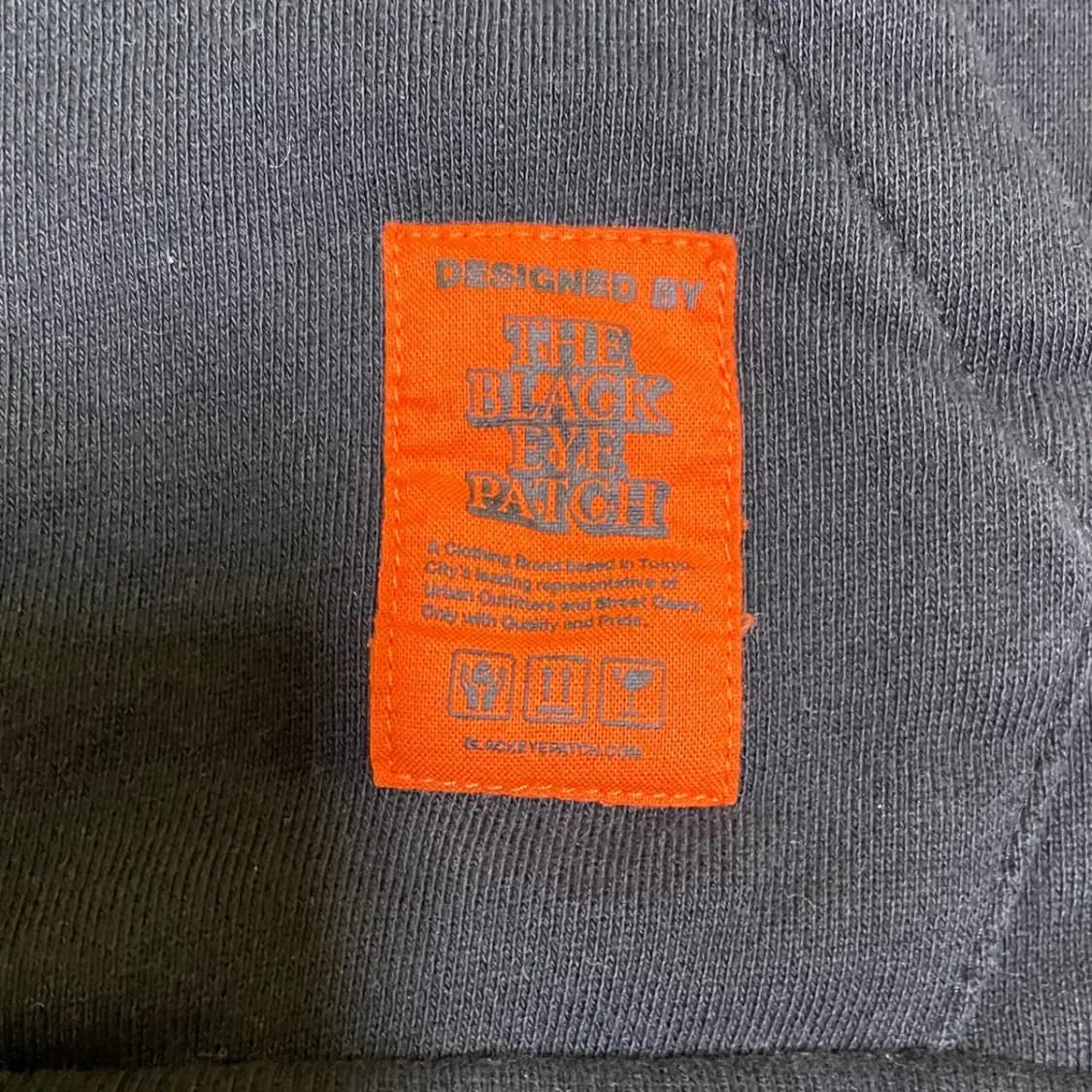 XL 리복 후드티셔츠 N.829 상품이미지4