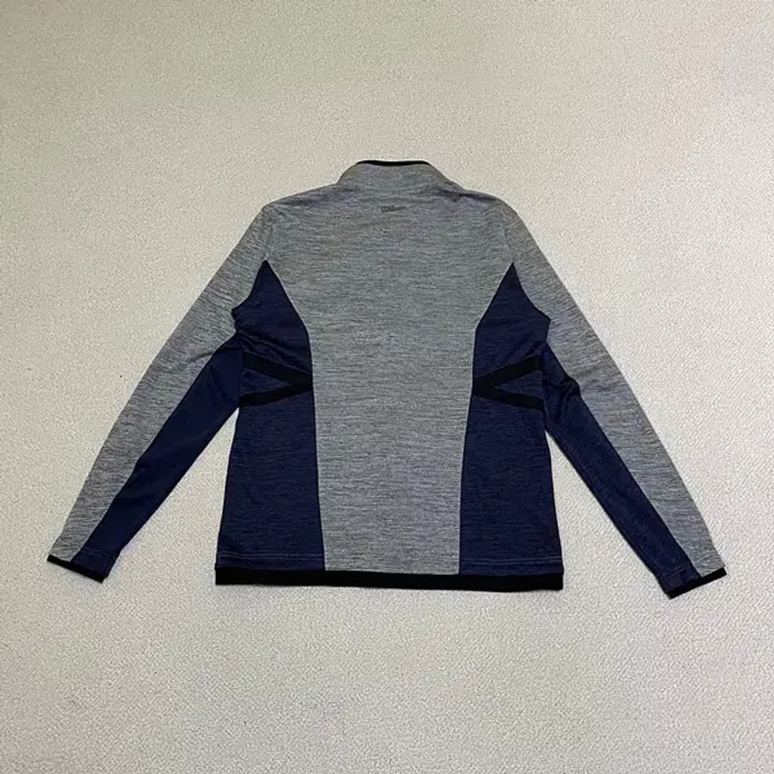 L 윌슨 트레이닝복 집업 상의 N.795 상품이미지4