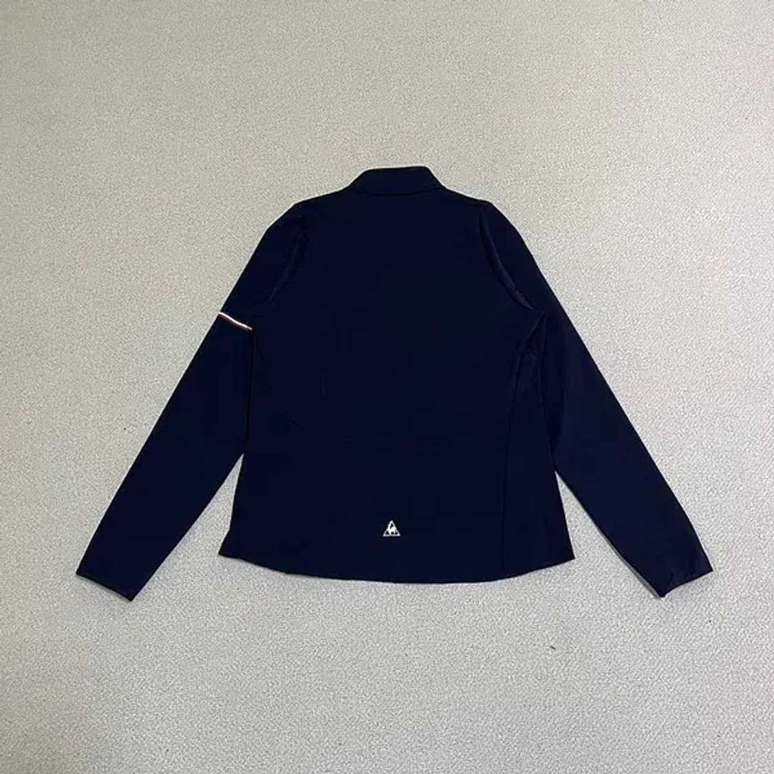 L 르꼬끄 여성 트레이닝복 집업 상의 N.794 상품이미지4