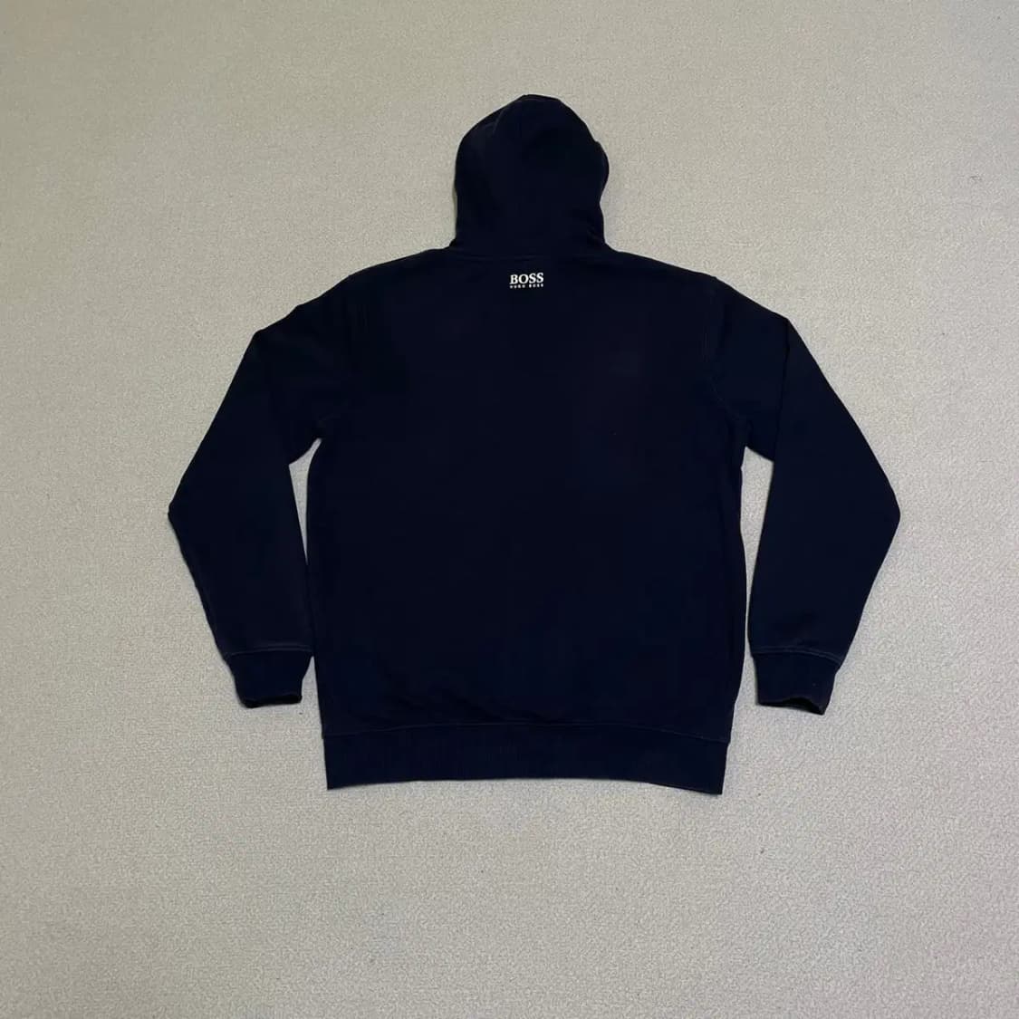 L 휴고보스 후드집업 N.866 상품이미지4