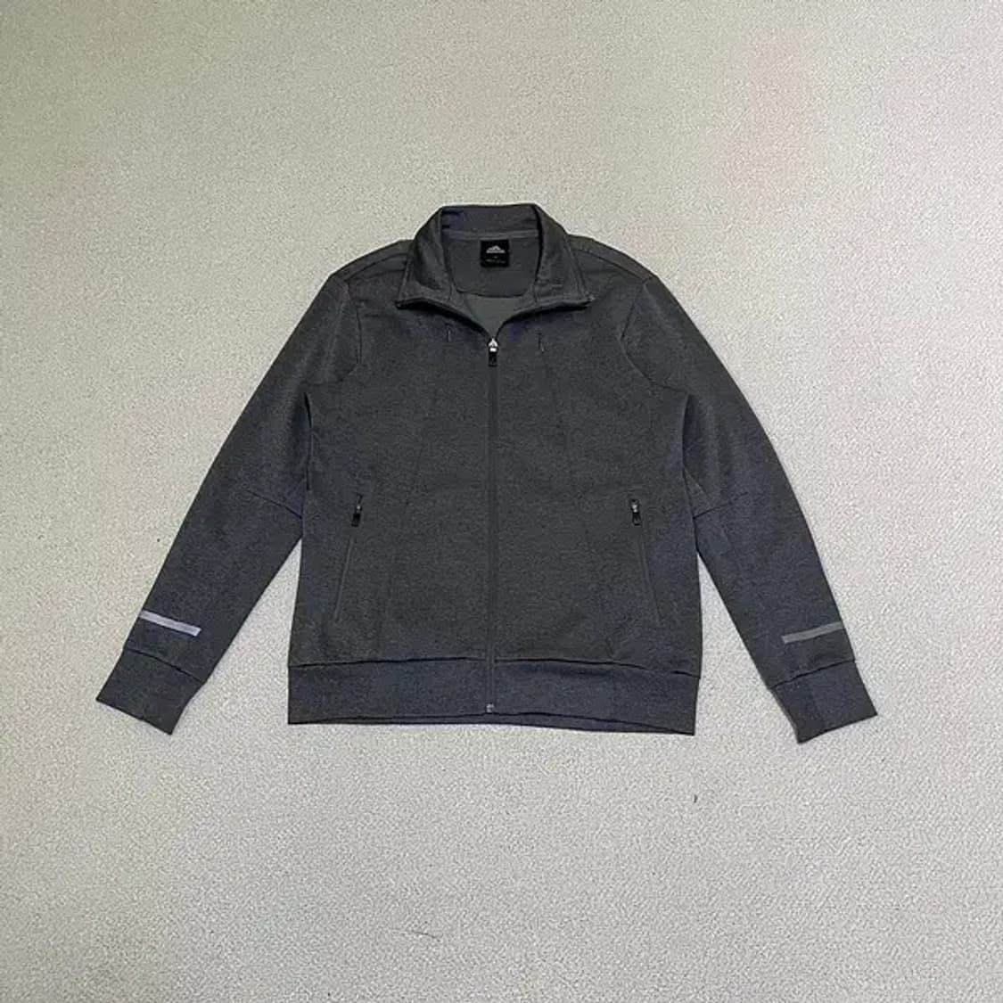 M 아디다스 포모션 집업 상의 N.797 상품이미지1