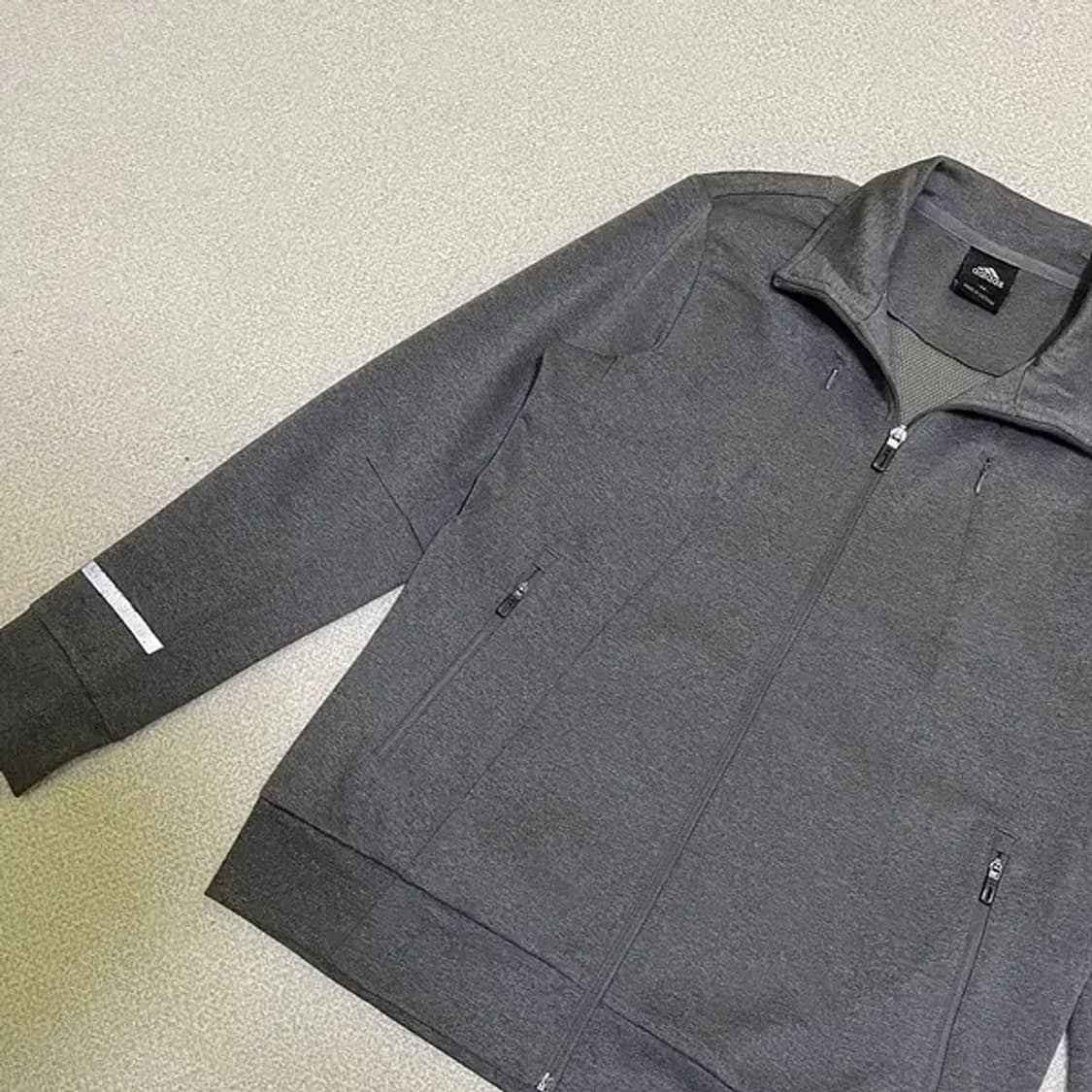 M 아디다스 포모션 집업 상의 N.797 상품이미지2