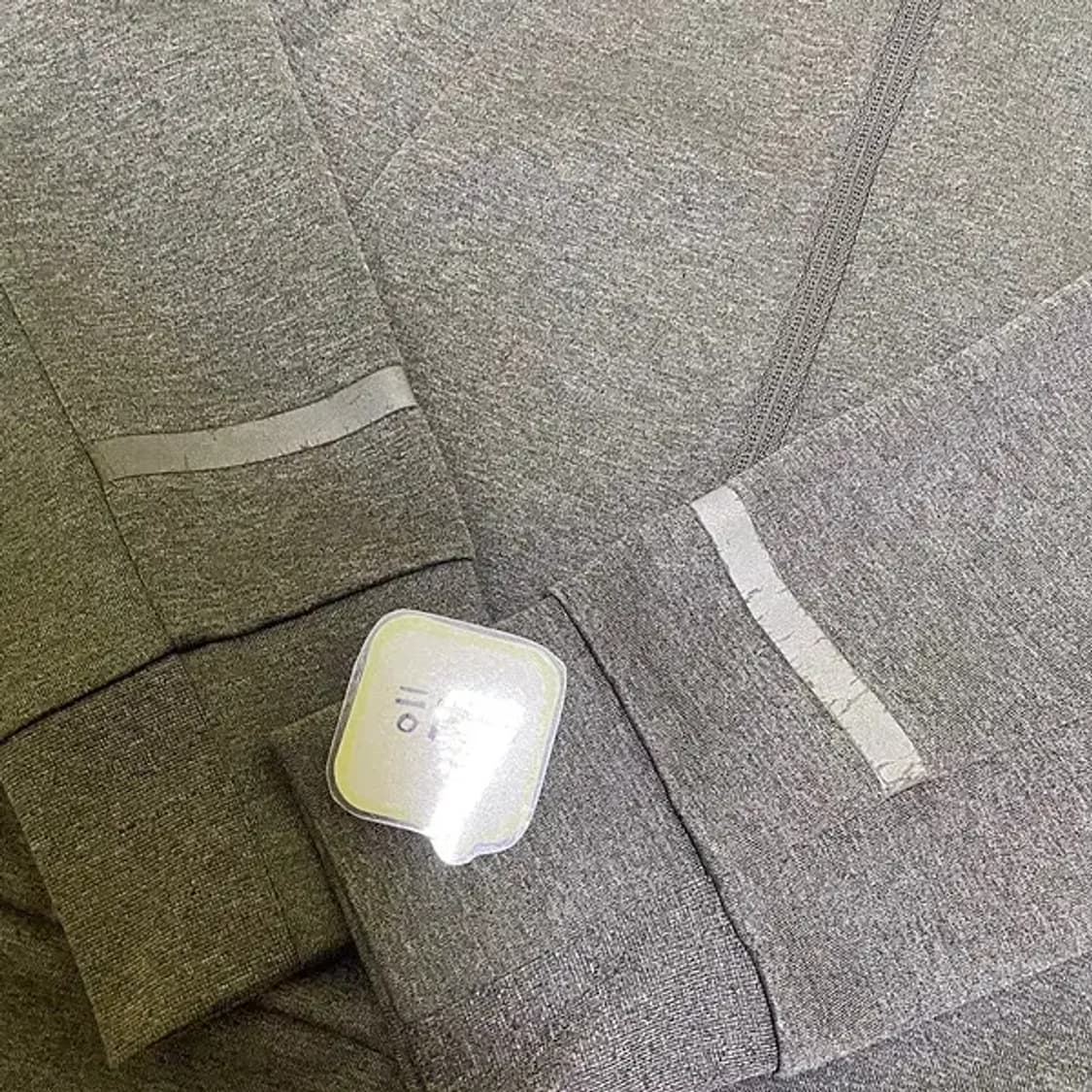 M 아디다스 포모션 집업 상의 N.797 상품이미지4