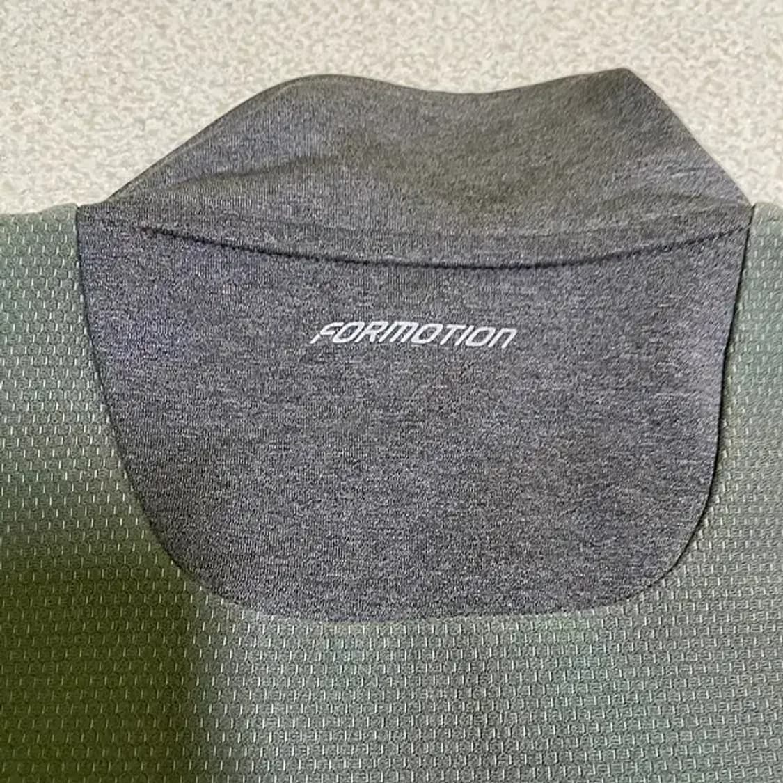 M 아디다스 포모션 집업 상의 N.797 상품이미지6