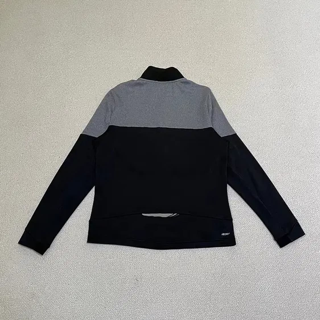 M 뉴발란스 트레이닝복 집업 상의 N.807 상품이미지5