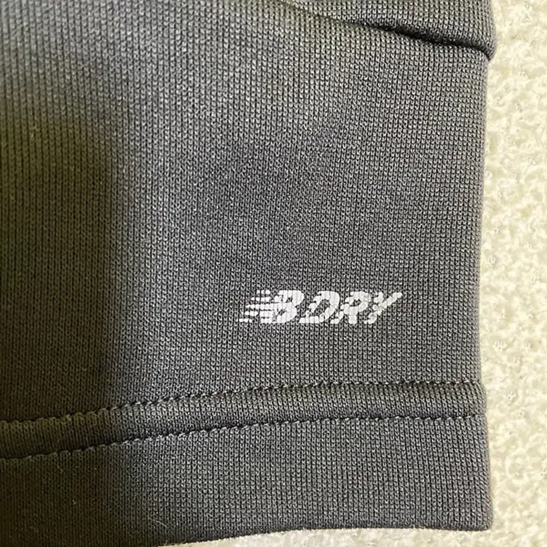 M 뉴발란스 트레이닝복 집업 상의 N.807 상품이미지6