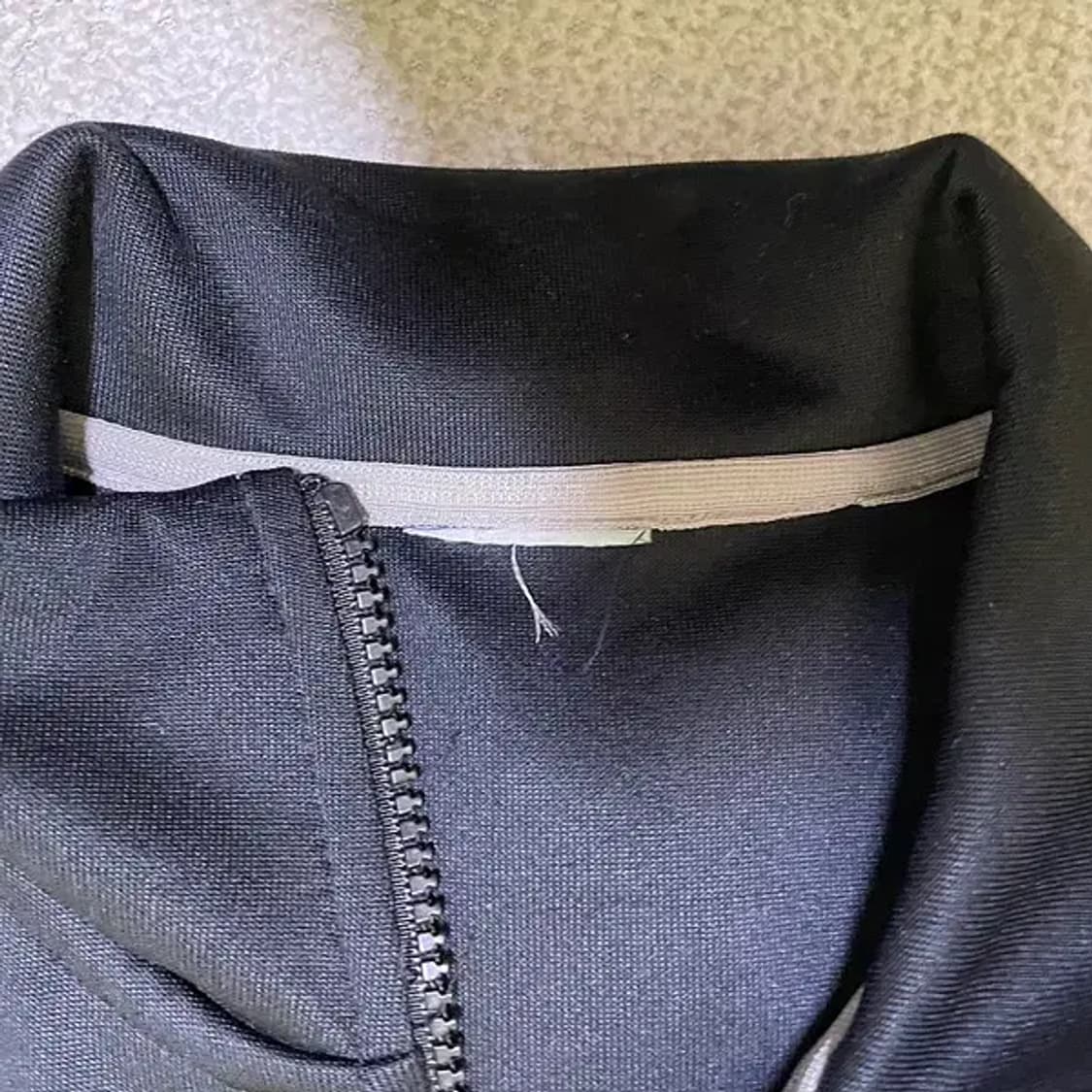 L 나이키 윈드러너 저지 집업 N.812 상품이미지6