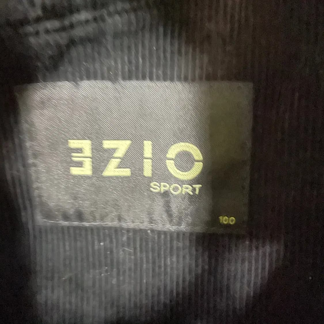 L EZIO 퀼팅 자켓 N.832 상품이미지6