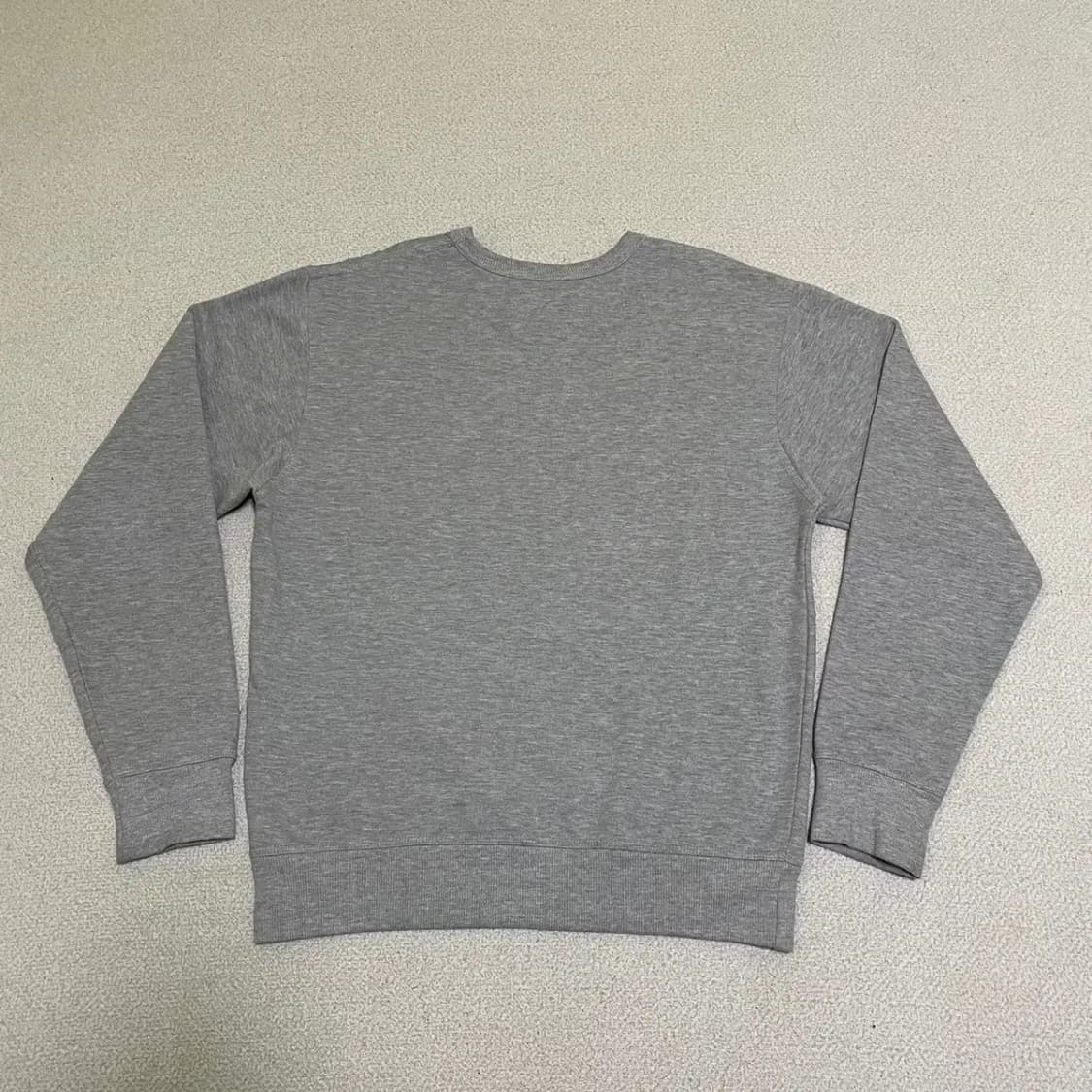 XL 챔피온 기모 맨투맨 N.894 상품이미지4