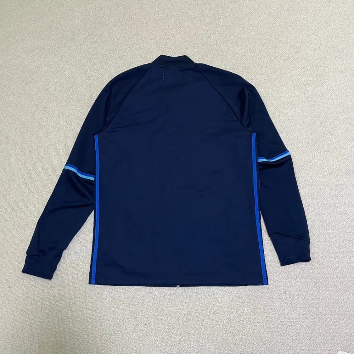 XL 아디다스 트레이닝복 집업 상의 N.907 상품이미지5