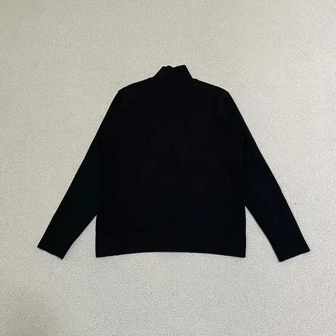 M 라코스테 니트 집업 N.915 상품이미지4