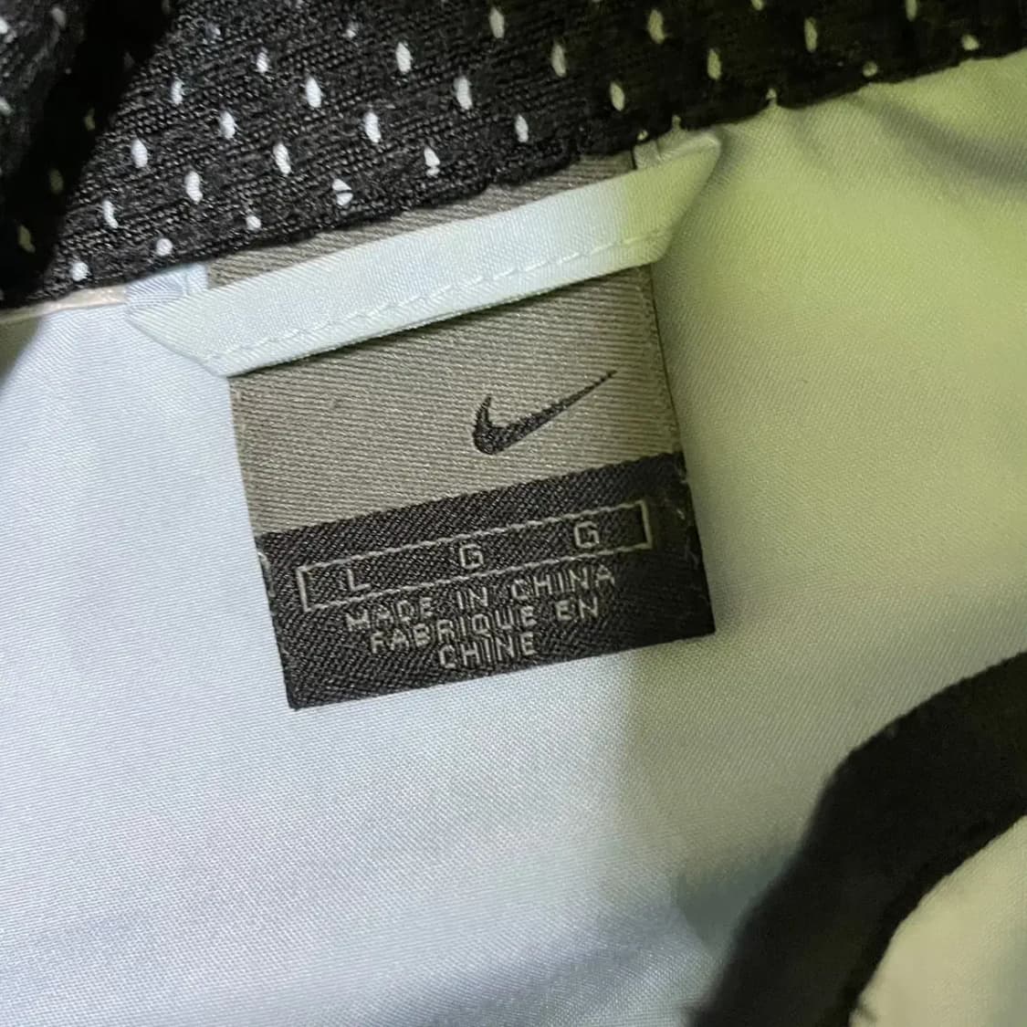 L 나이키 바람막이 N.908 상품이미지6