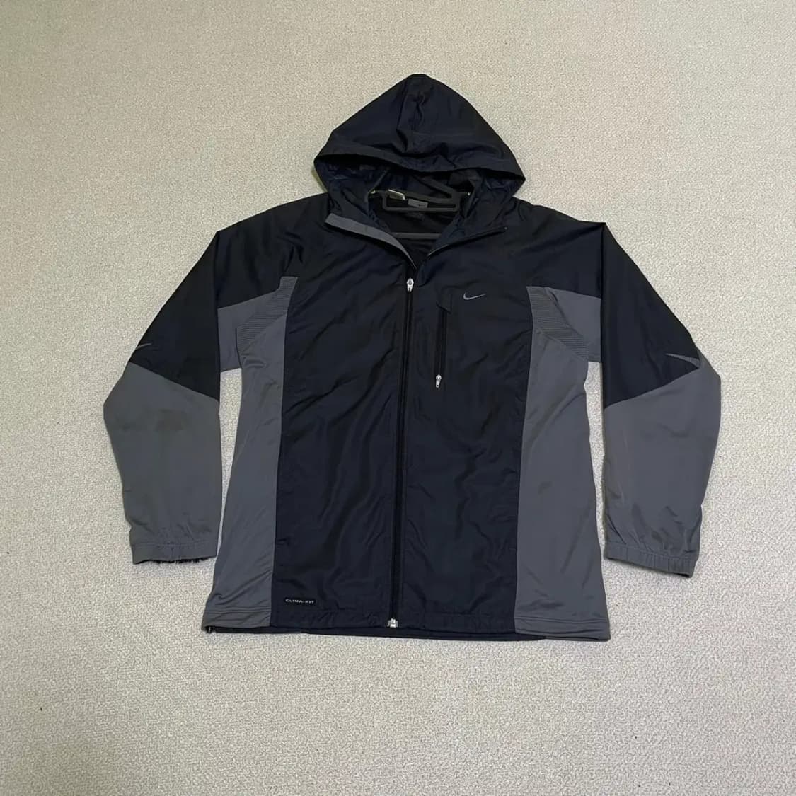 L 나이키 바람막이 N.909 상품이미지1