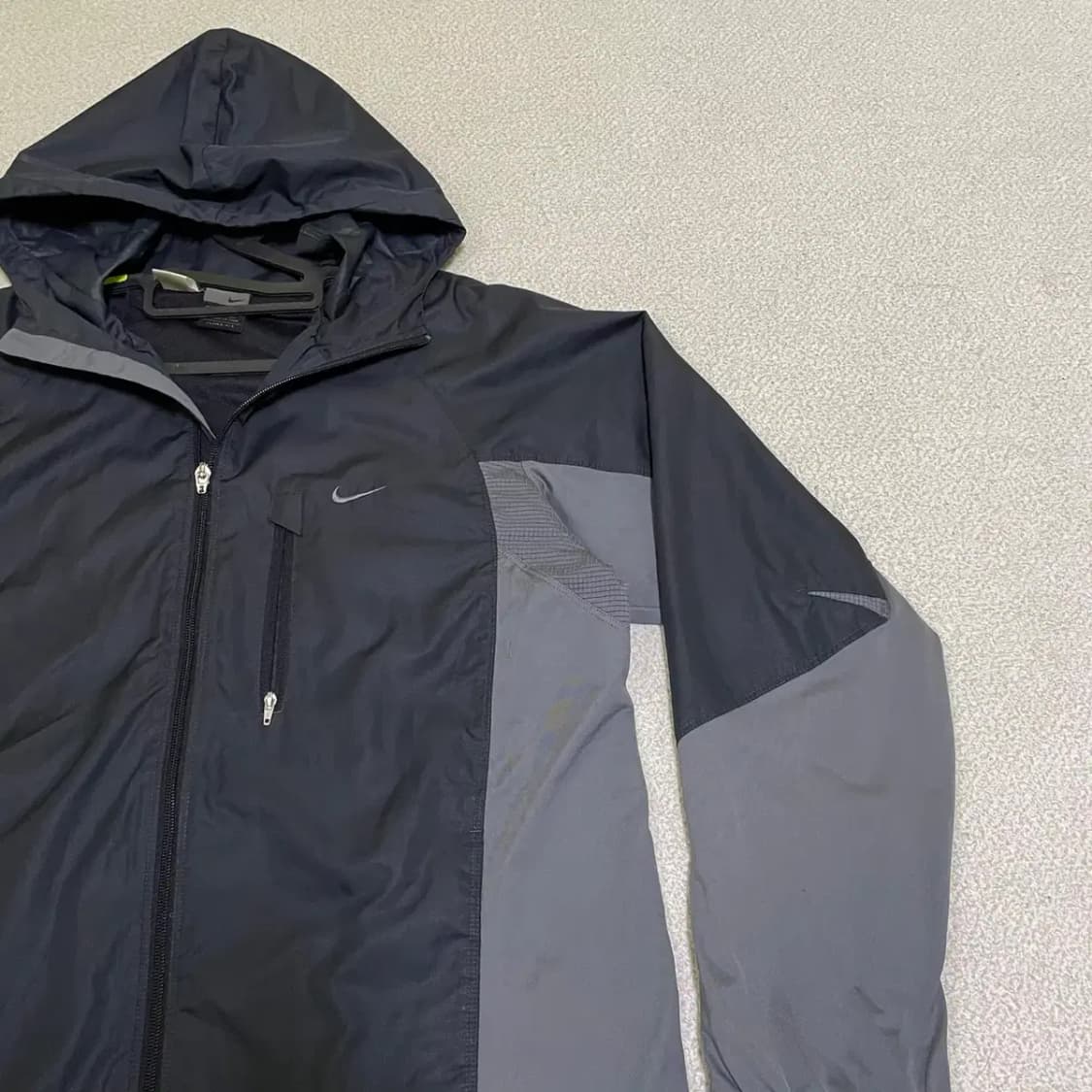 L 나이키 바람막이 N.909 상품이미지3