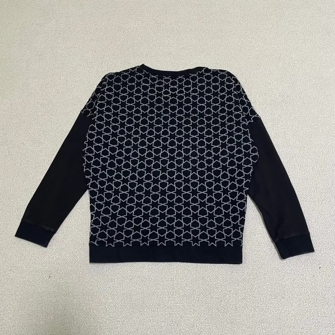 M 아디다스 맨투맨 N.1007 상품이미지4