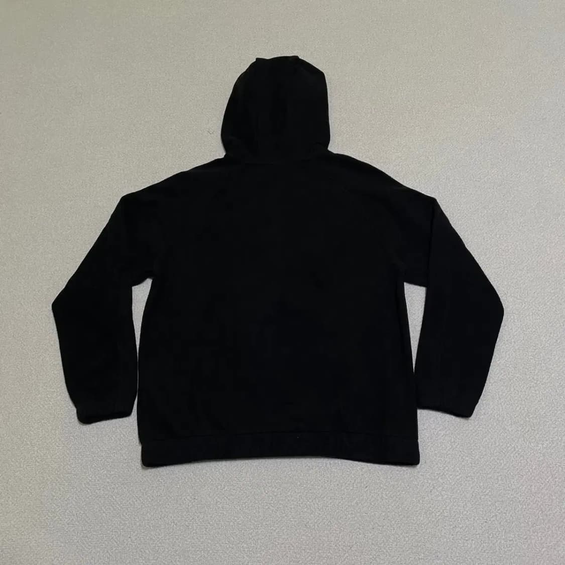 L 새상품 푸마 후리스 N.964 상품이미지4