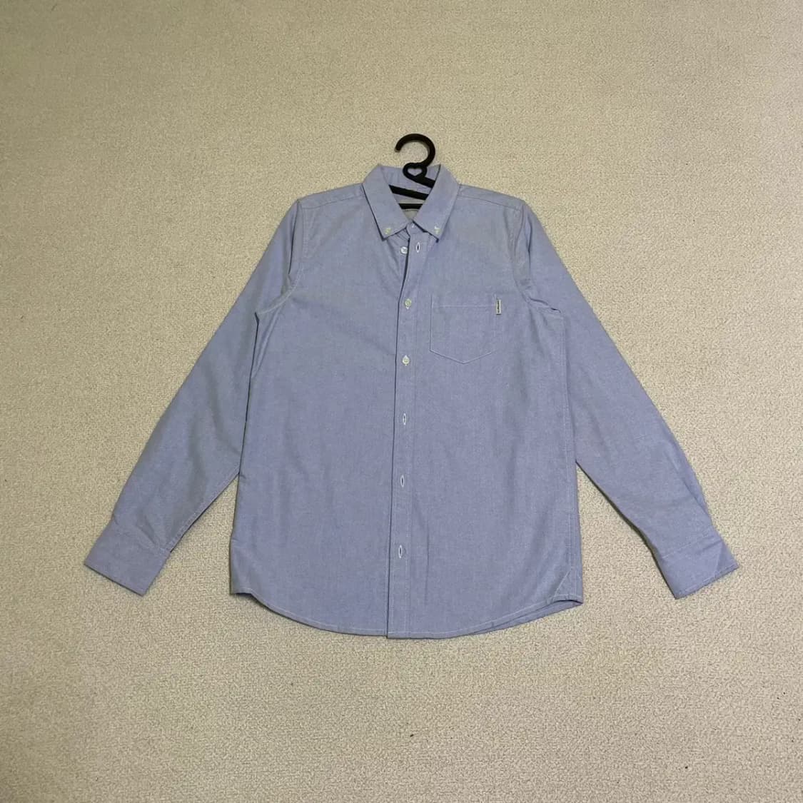 XS 칼하트 셔츠 남방 N.1023 상품이미지1