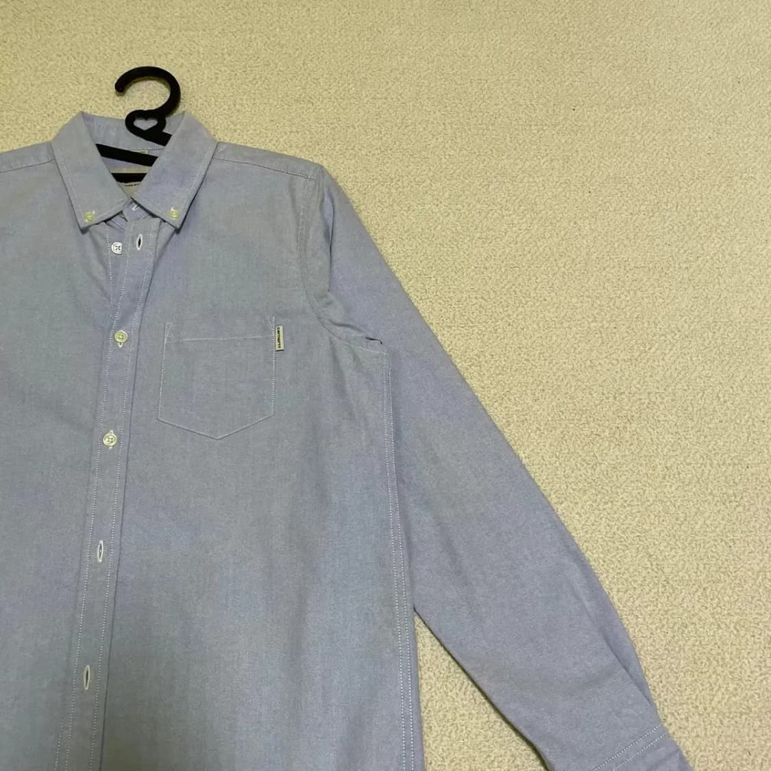 XS 칼하트 셔츠 남방 N.1023 상품이미지3