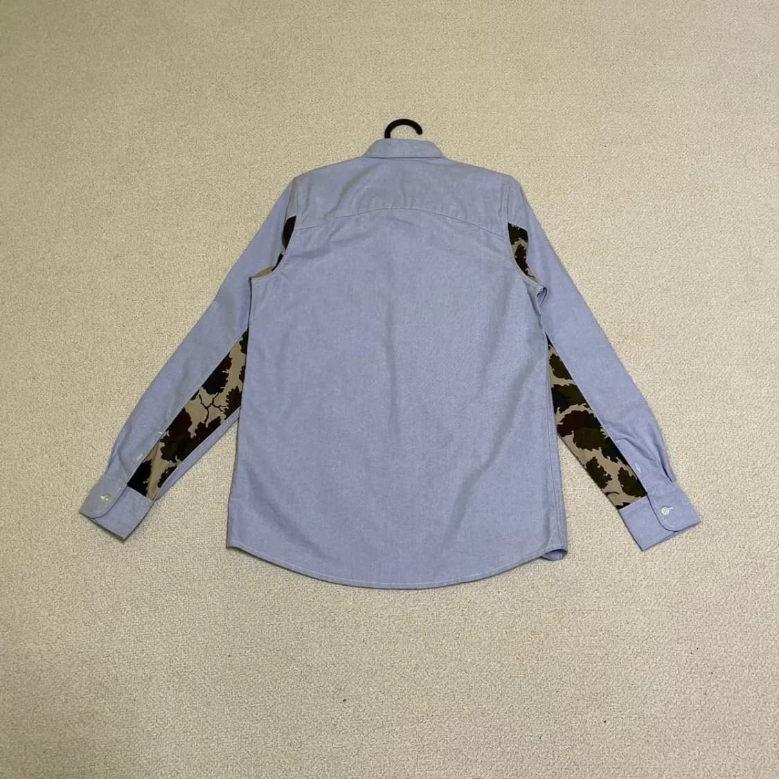 XS 칼하트 셔츠 남방 N.1023 상품이미지4