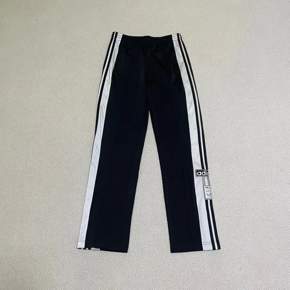 S 아디다스 트레이닝복 바지 제니 바지 N.1078 상품이미지1
