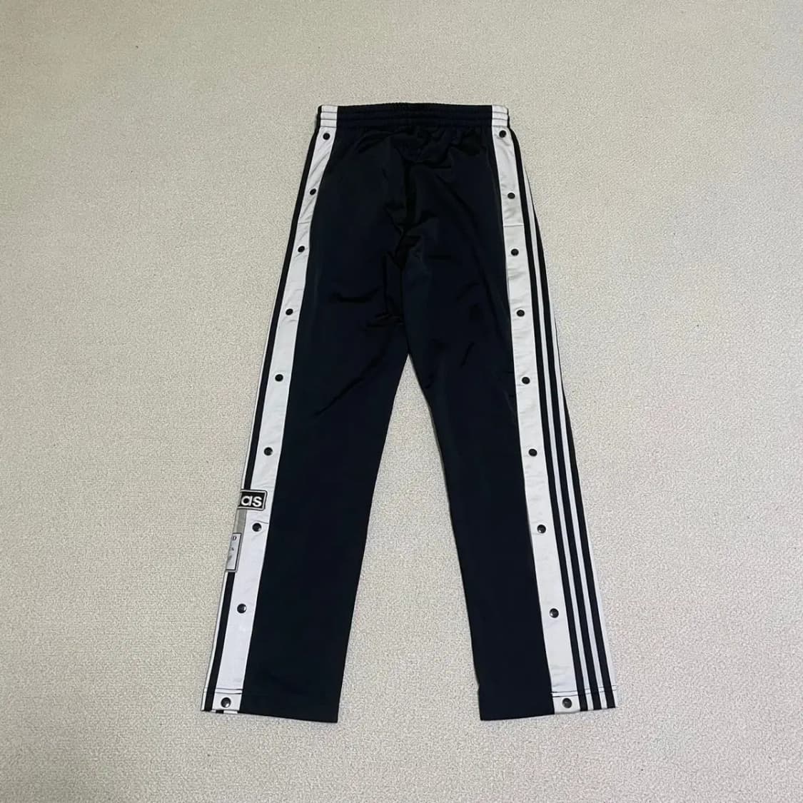S 아디다스 트레이닝복 바지 제니 바지 N.1078 상품이미지3