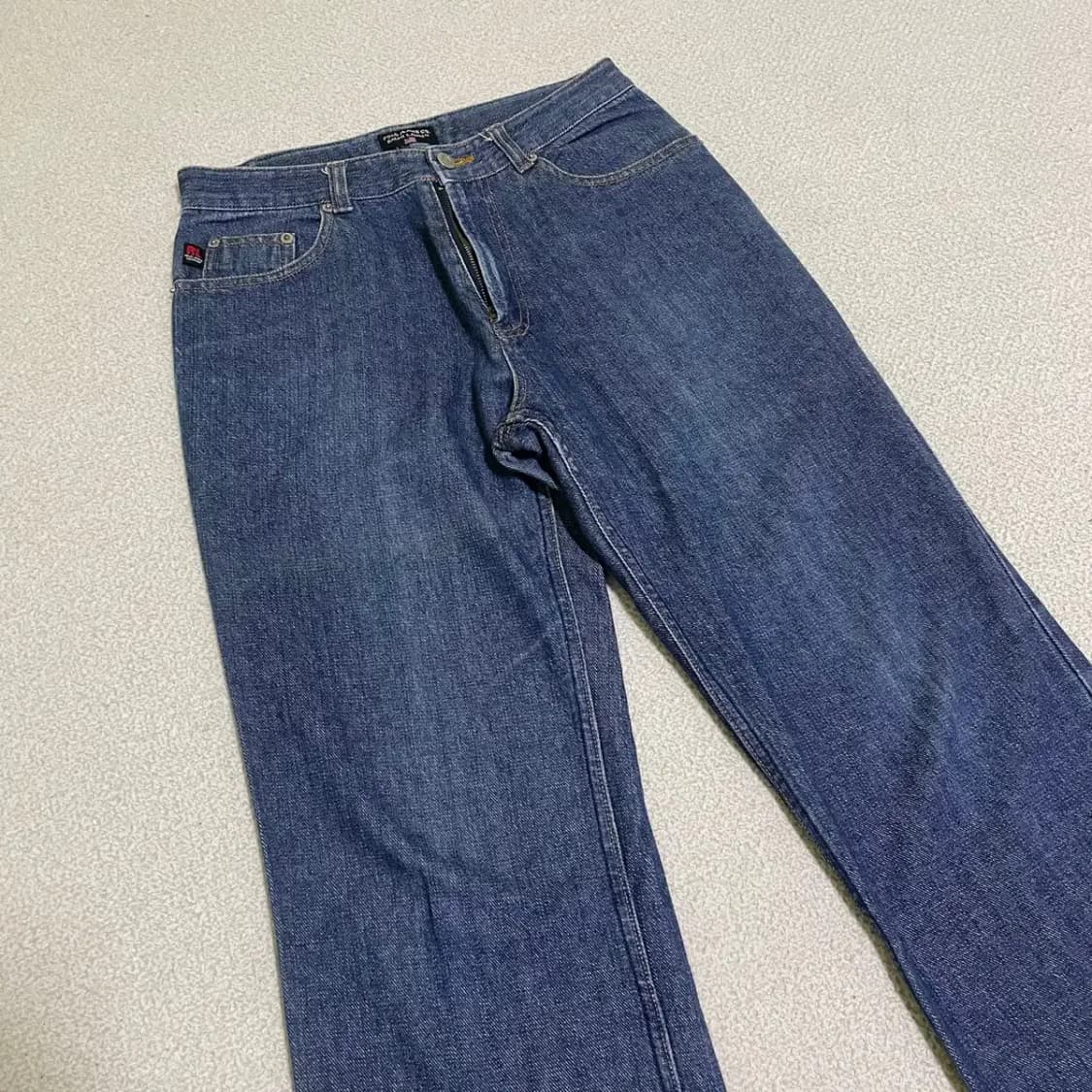 33 폴로 랄프로렌 청바지 N.1079 상품이미지2