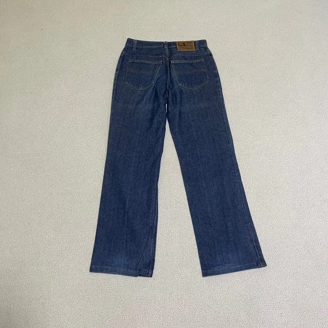 33 폴로 랄프로렌 청바지 N.1079 상품이미지3