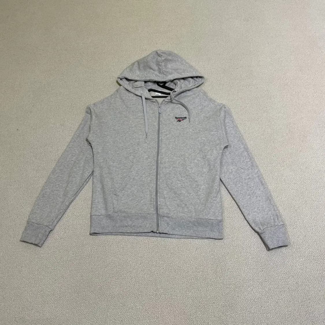 L 리복 후드집업 N.1062 상품이미지1