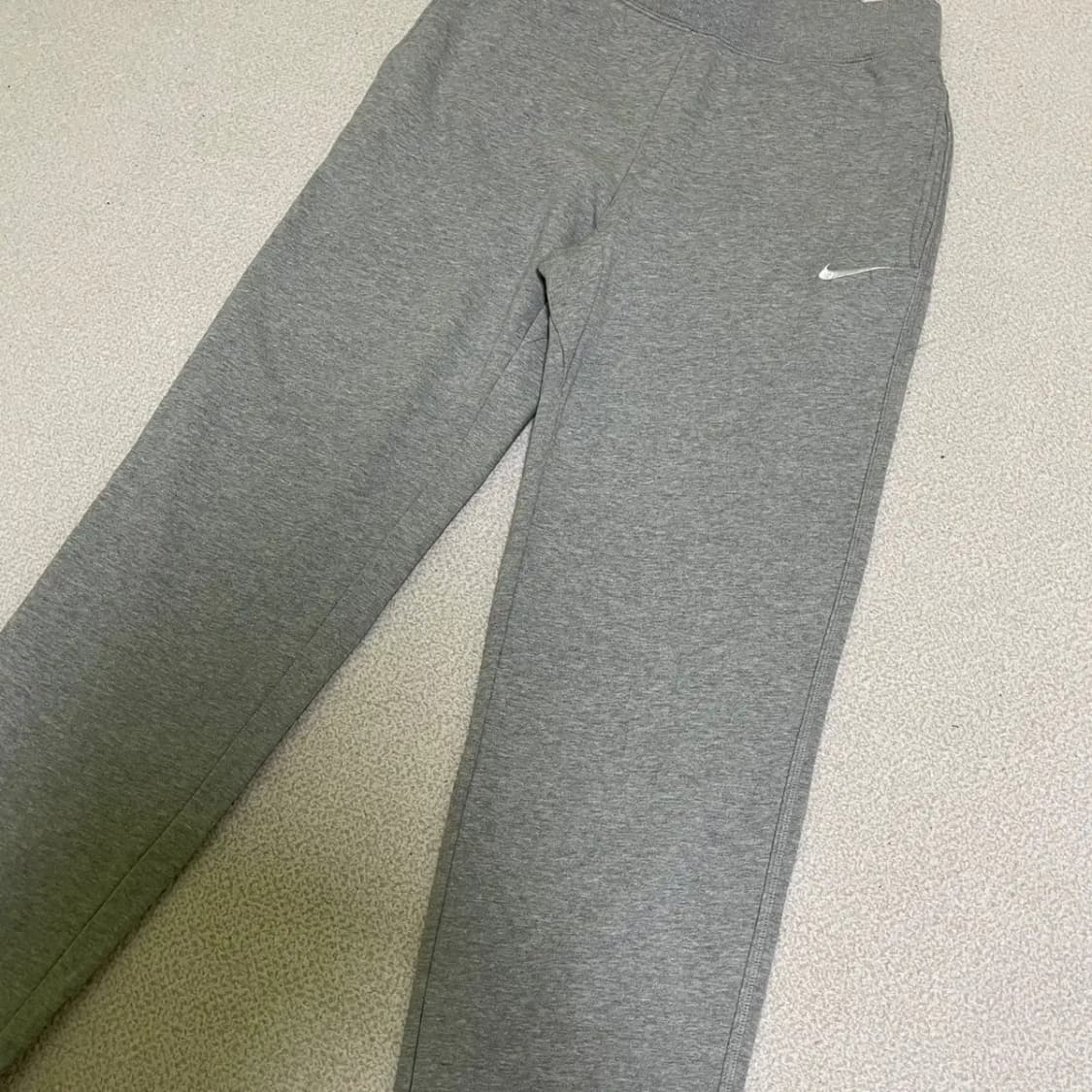 M 나이키 트레이닝복 조거팬츠 바지 N.1083 상품이미지2
