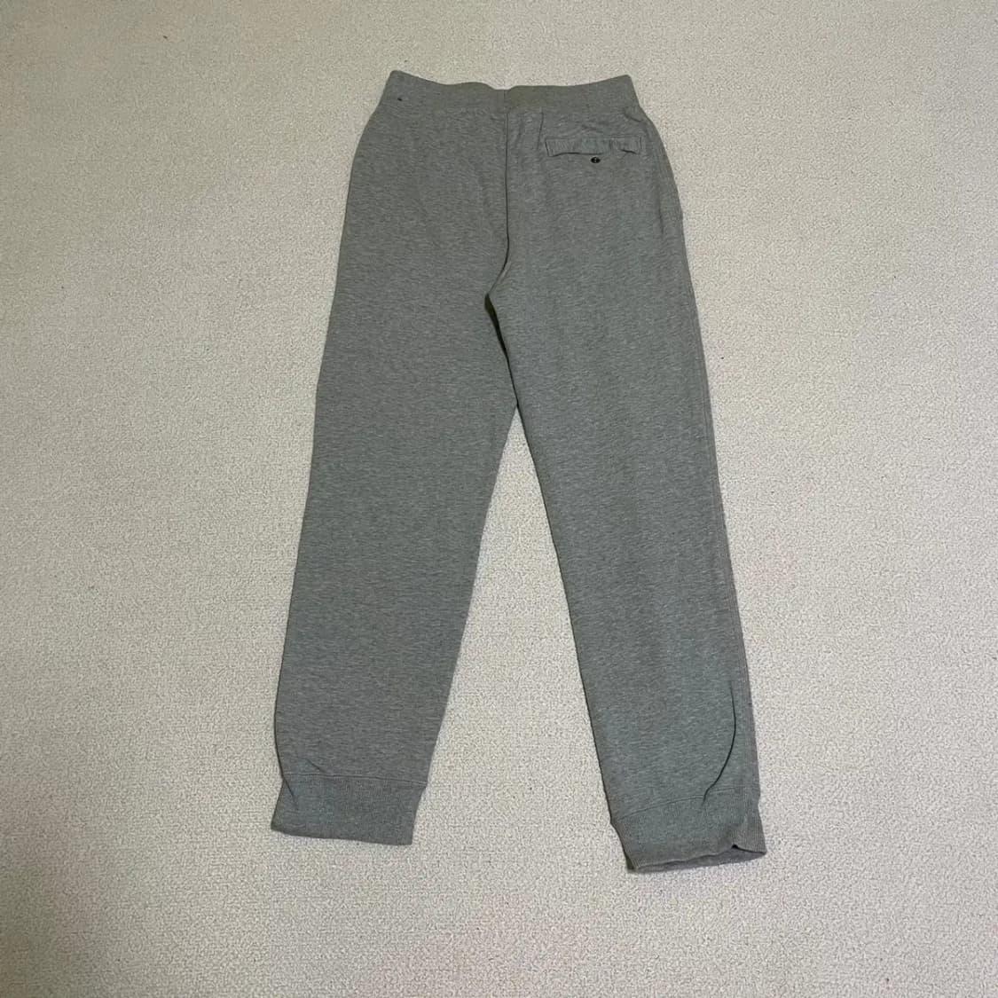 M 나이키 트레이닝복 조거팬츠 바지 N.1083 상품이미지3