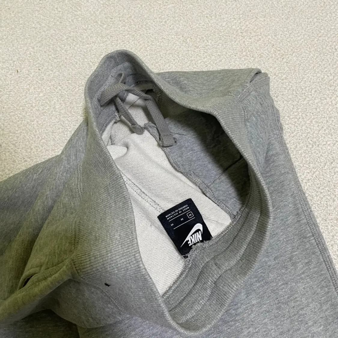 M 나이키 트레이닝복 조거팬츠 바지 N.1083 상품이미지4