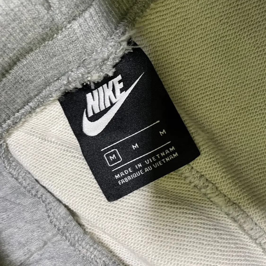 M 나이키 트레이닝복 조거팬츠 바지 N.1083 상품이미지5