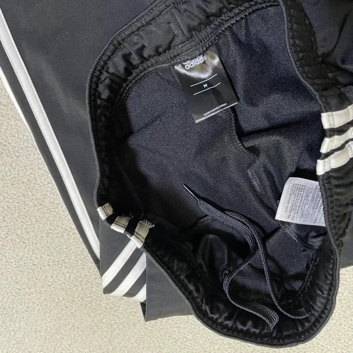 M 아디다스 트레이닝복 세트 N.1074 상품이미지7