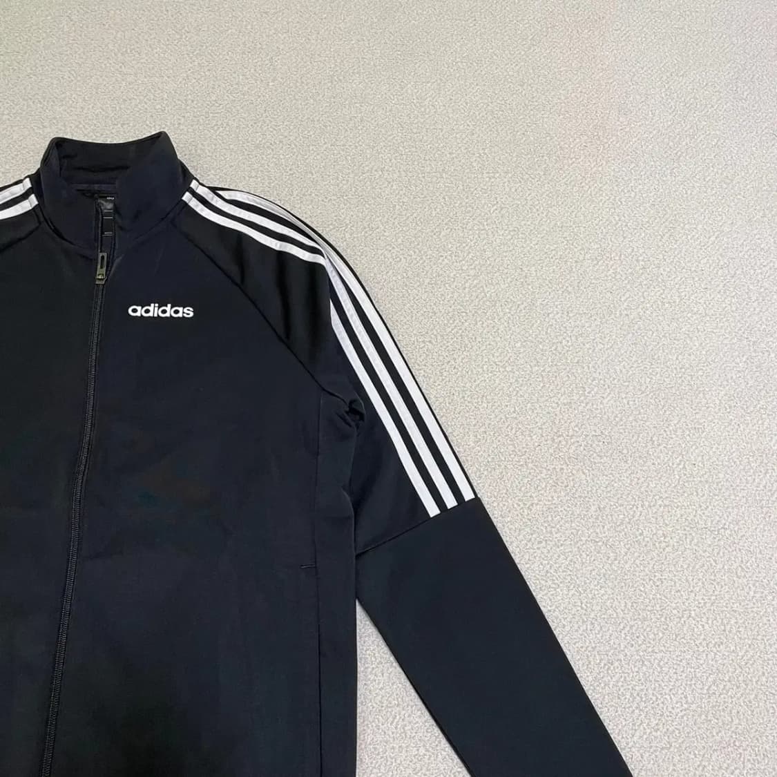 S 아디다스 SERE19 저지 집업 N.1099 상품이미지2