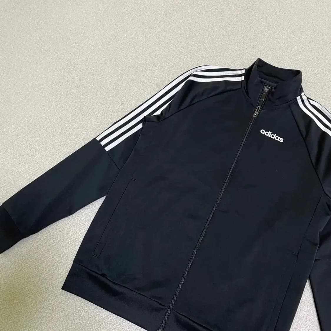 S 아디다스 SERE19 저지 집업 N.1099 상품이미지3