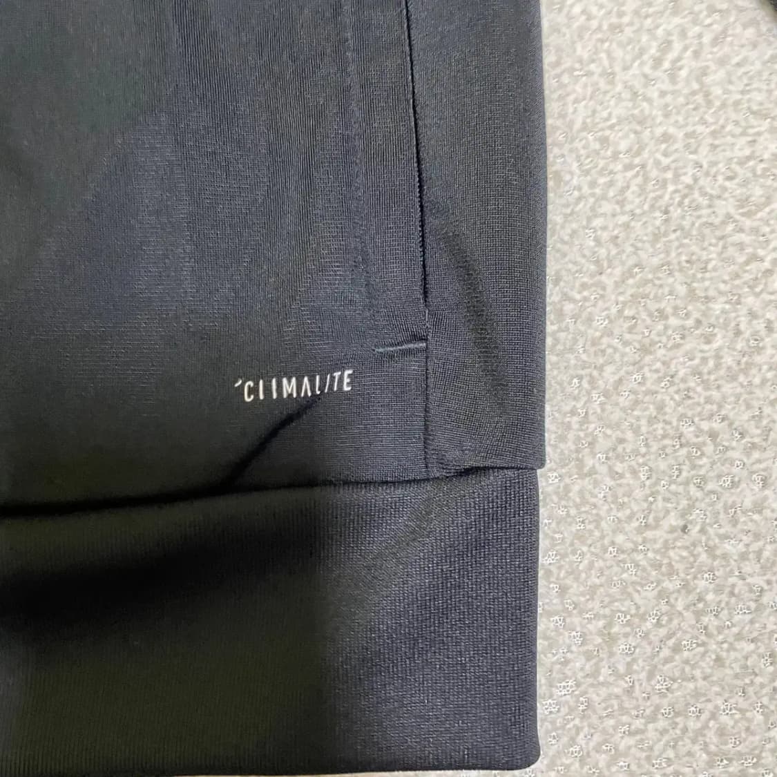 S 아디다스 SERE19 저지 집업 N.1099 상품이미지4