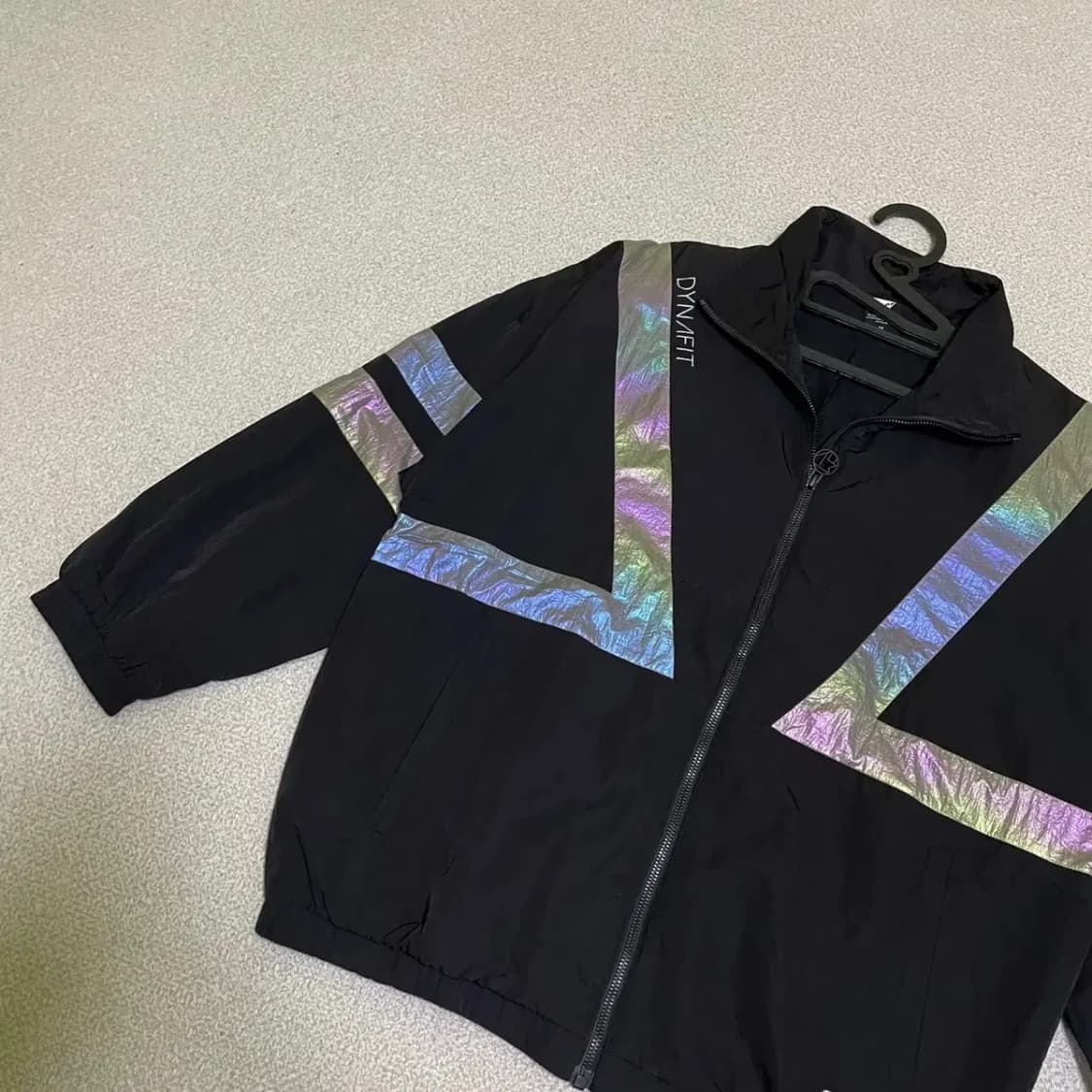 M 다이나핏 바람막이 N.1101 상품이미지2