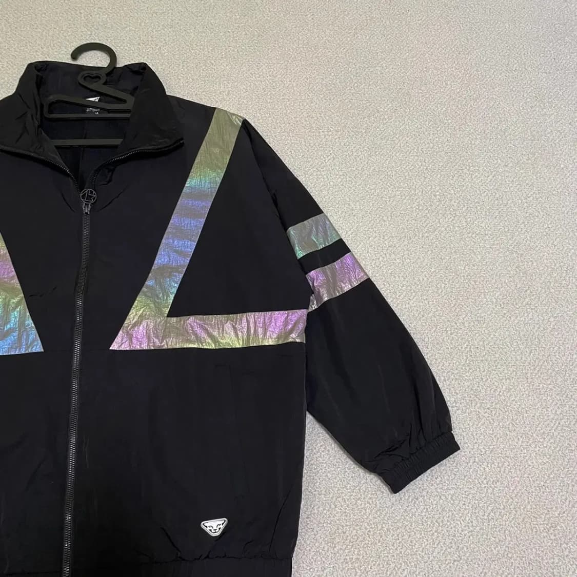 M 다이나핏 바람막이 N.1101 상품이미지3