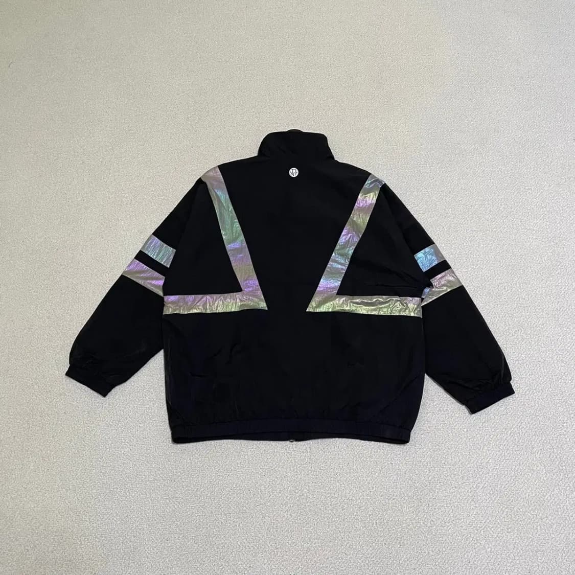 M 다이나핏 바람막이 N.1101 상품이미지4