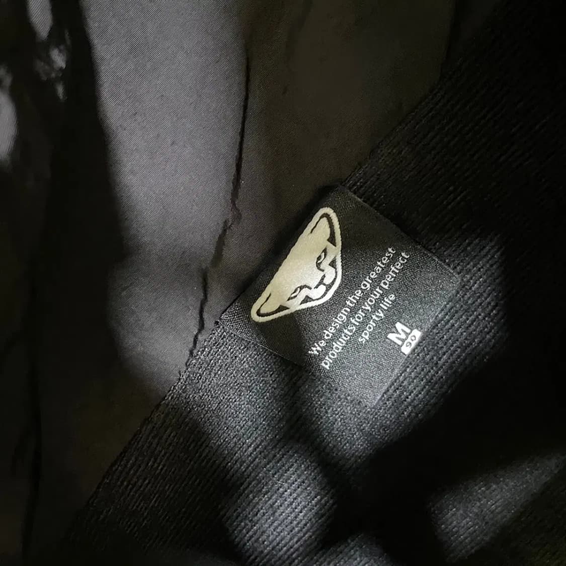 M 다이나핏 바람막이 N.1101 상품이미지7