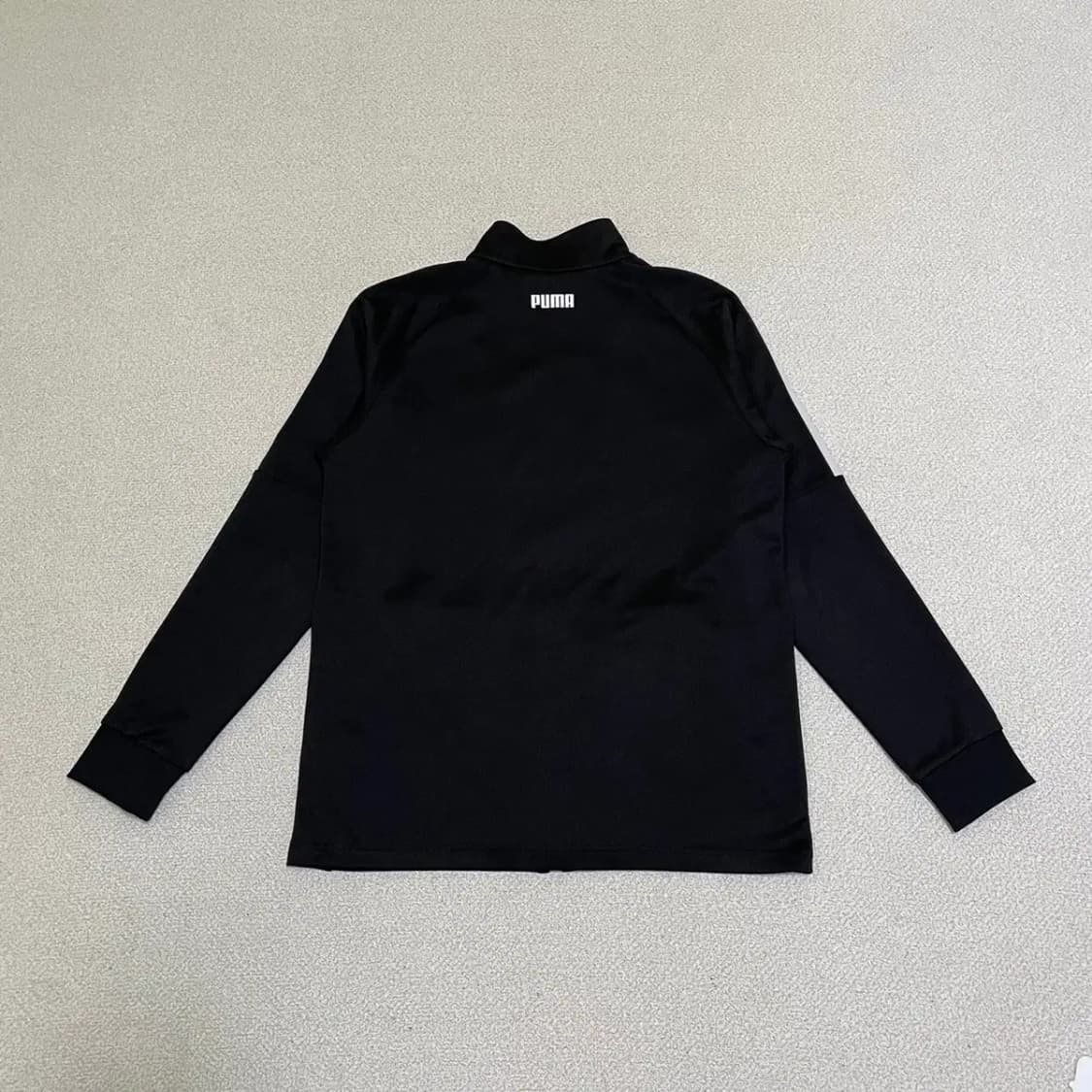 M 퓨마 트레이닝복 집업 상의 N.1110 상품이미지4