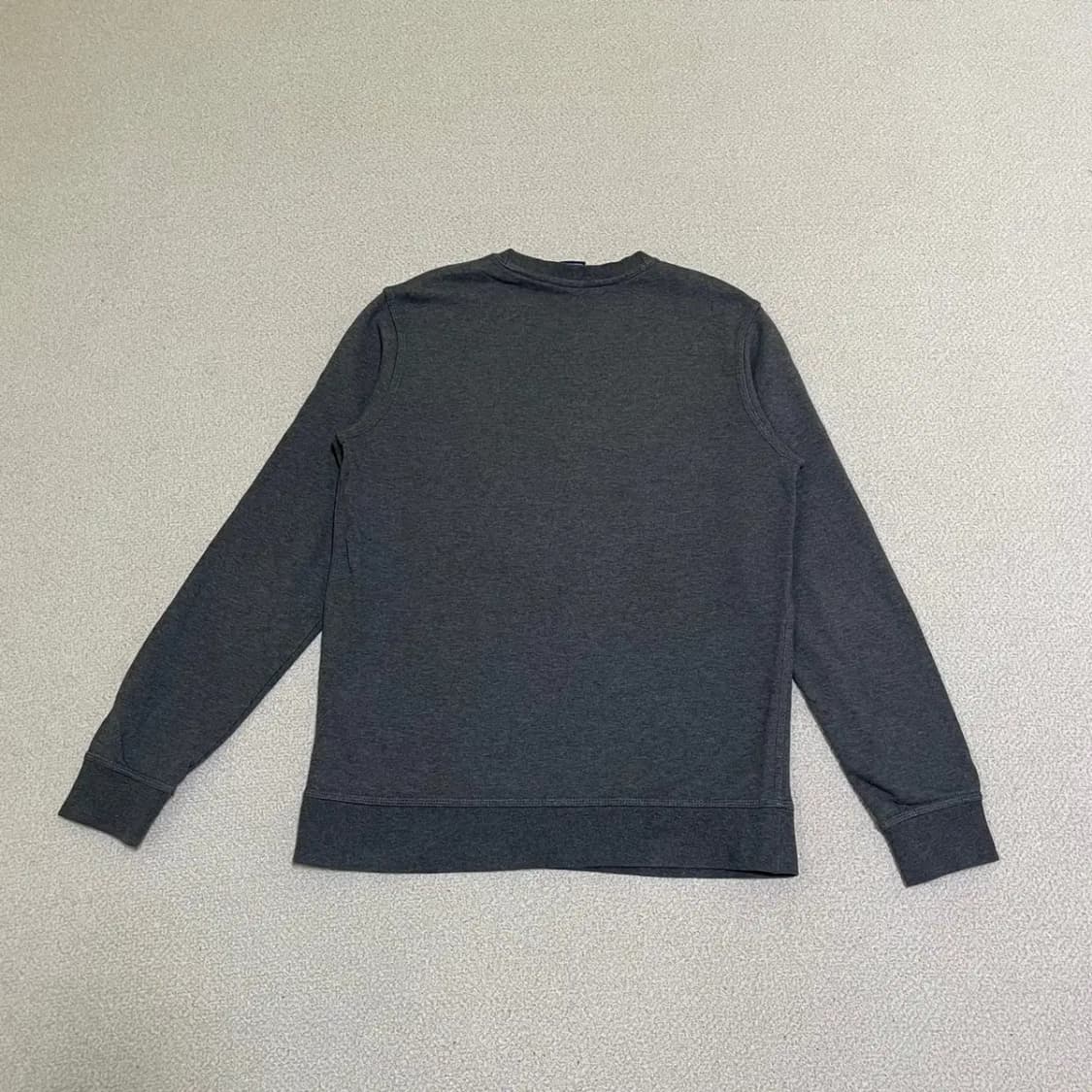 L 나이키 맨투맨 N.1123 상품이미지4