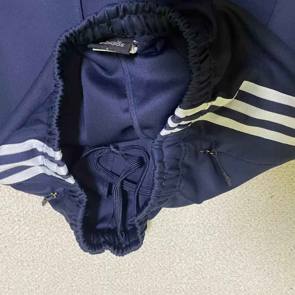 S 아디다스 트레이닝복 바지 하의 N.1134 상품이미지4