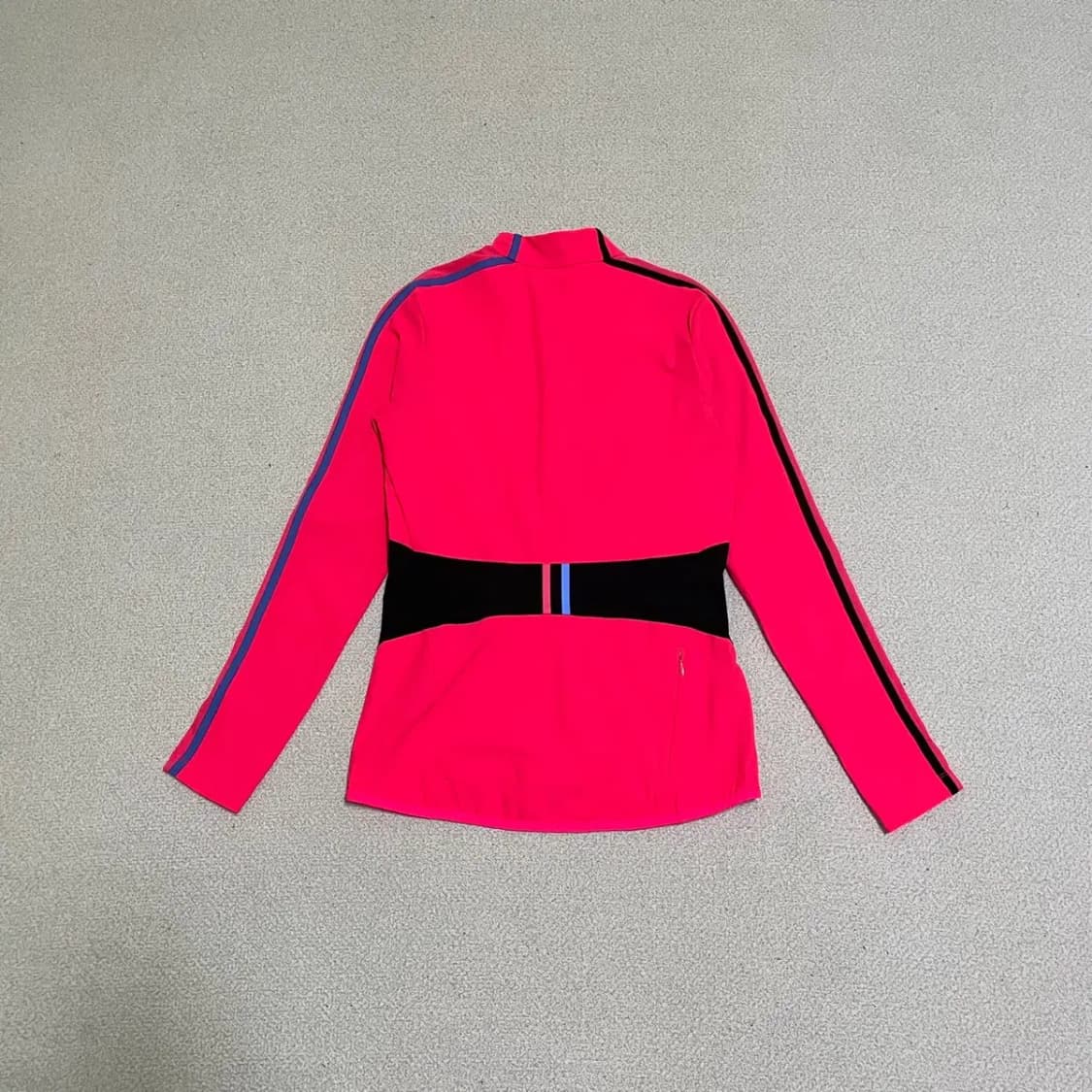 S 르꼬끄 여성 트레이닝복 상의 N.1140 상품이미지4