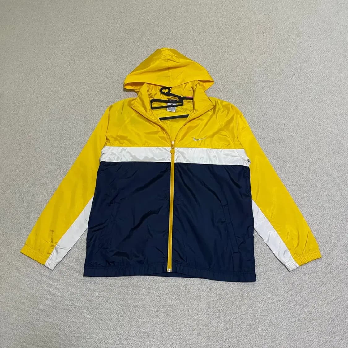 XL(13-15) 나이키 바람막이 N.1116 상품이미지1