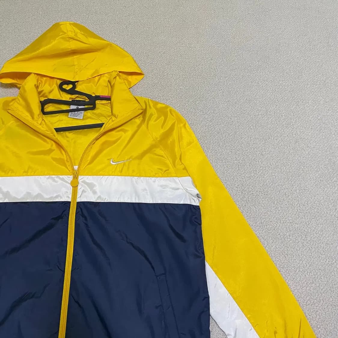 XL(13-15) 나이키 바람막이 N.1116 상품이미지3