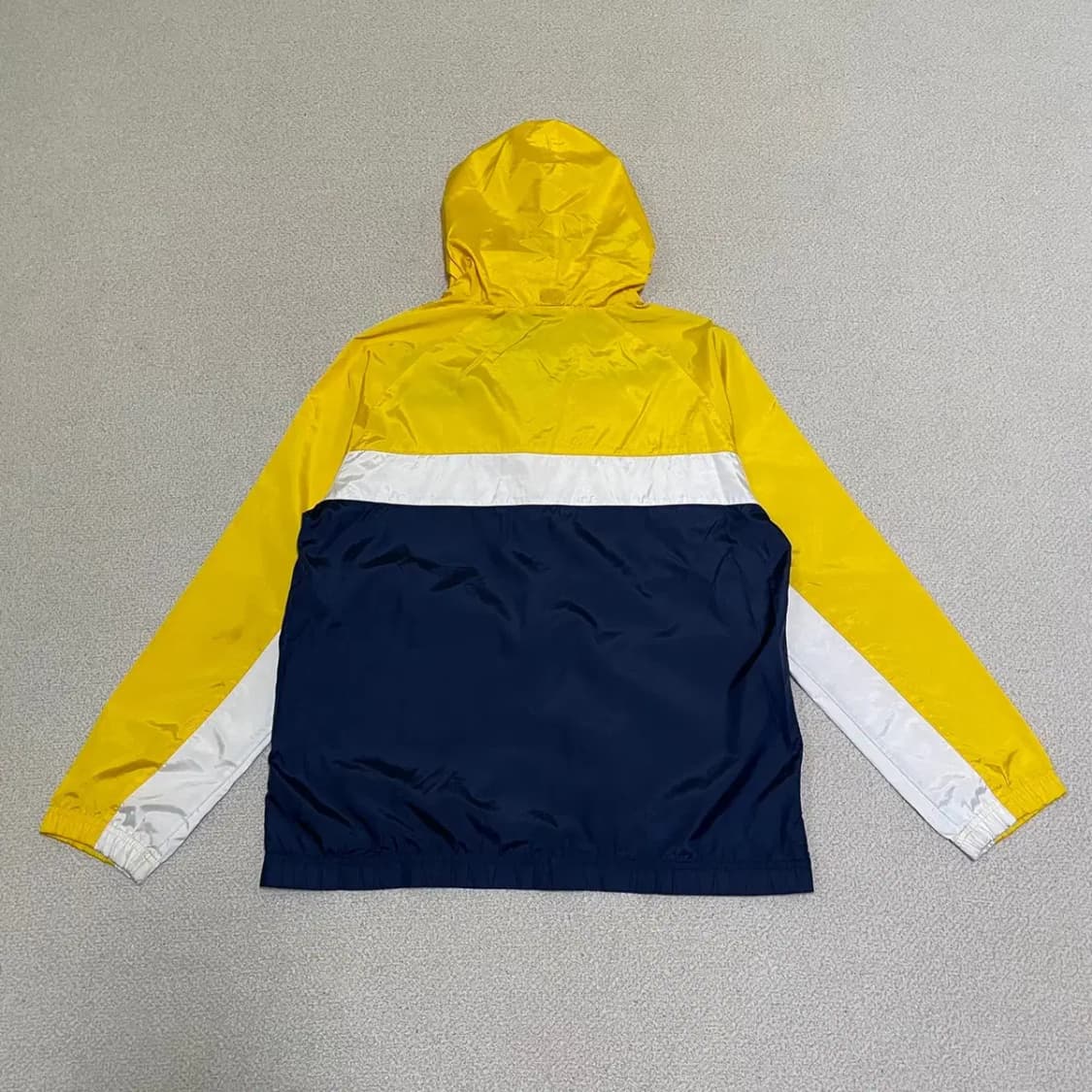 XL(13-15) 나이키 바람막이 N.1116 상품이미지5