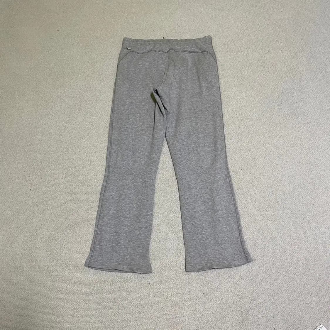 M 아디다스 트레이닝복 바지 N.1137 상품이미지2