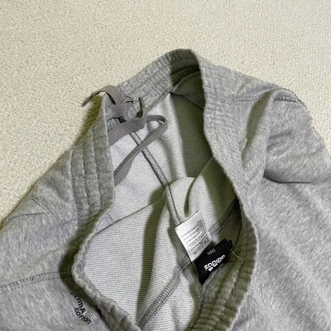 M 아디다스 트레이닝복 바지 N.1137 상품이미지4