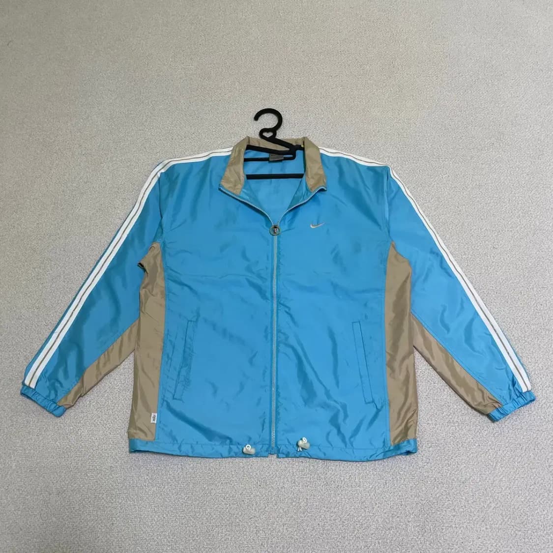 L 나이키 바람막이 N.1119 상품이미지1